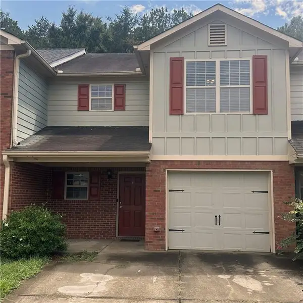 93 Princeton Avenue, Adairsville, GA 30103