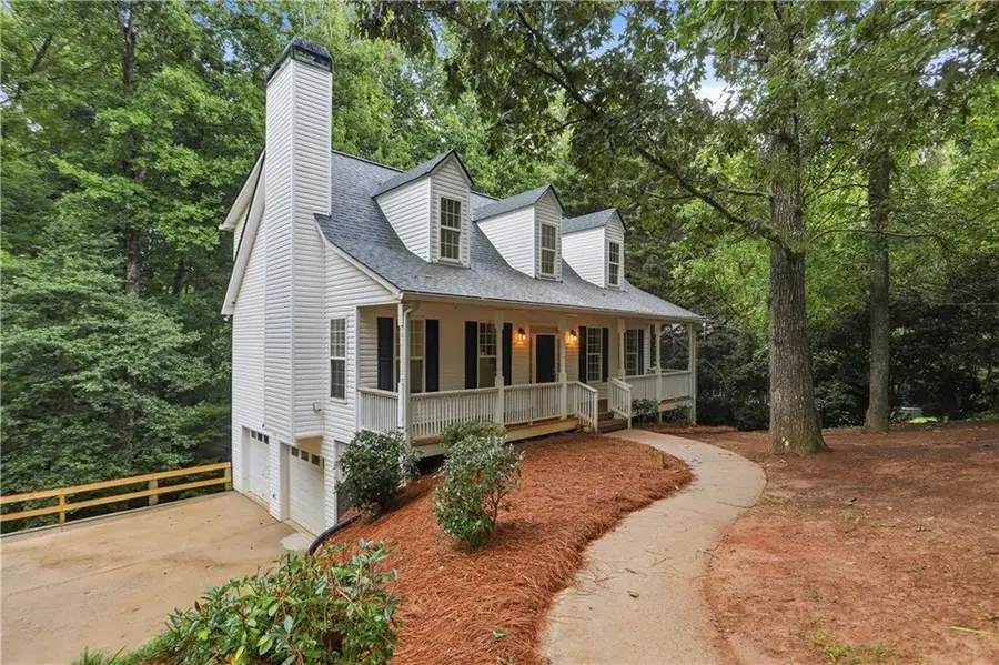 10283 Freehome Highway, Canton, GA 30115 - #2