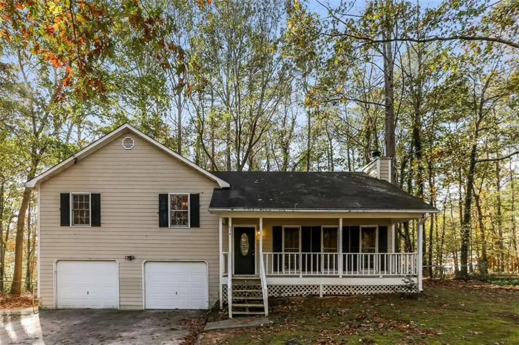 654 Ladora Drive, Dallas, GA 30157 - #1