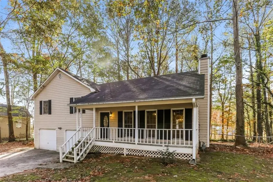 654 Ladora Drive, Dallas, GA 30157 - #2