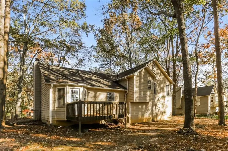 654 Ladora Drive, Dallas, GA 30157 - #3