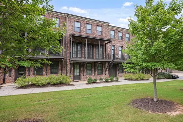 812 Snider Walk Ne, Marietta, GA 30068
