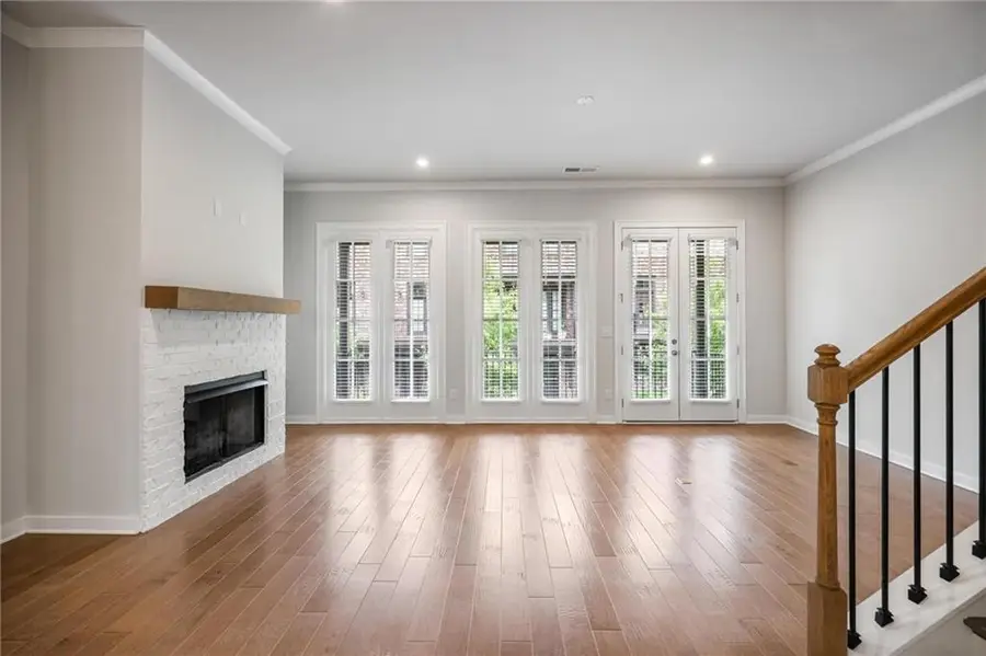 812 Snider Walk Ne, Marietta, GA 30068 - #2