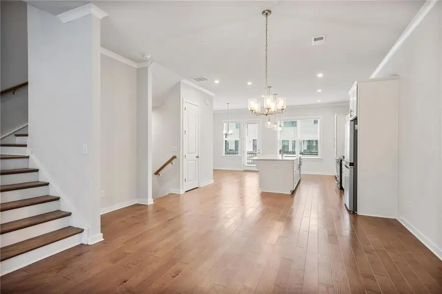 812 Snider Walk Ne, Marietta, GA 30068 - #3