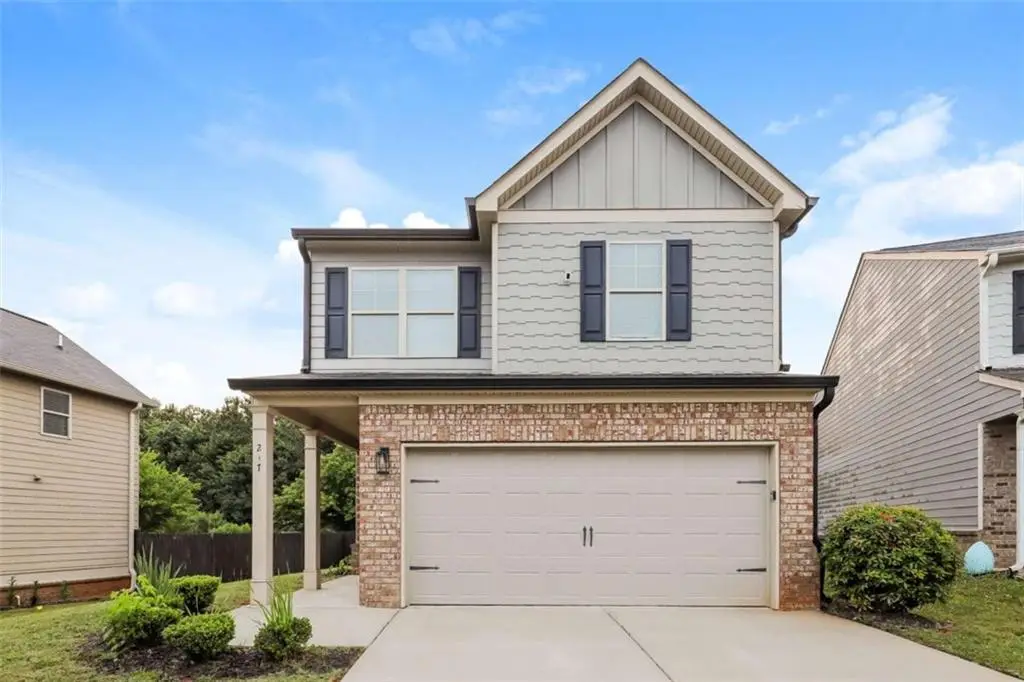 217 Magnaview Drive, McDonough, GA 30253 - #1
