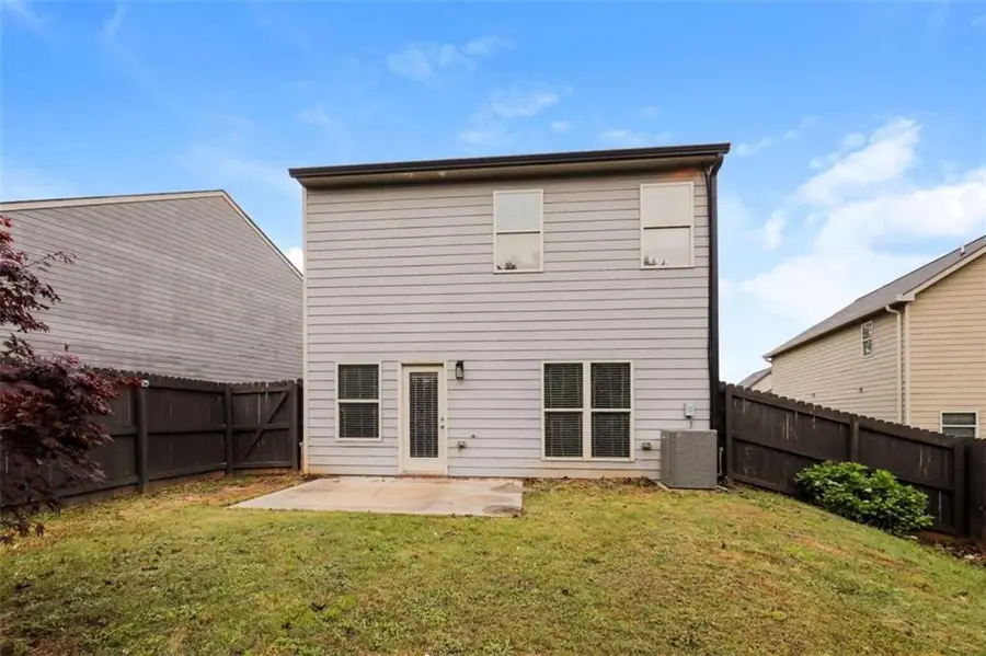 217 Magnaview Drive, McDonough, GA 30253 - #3