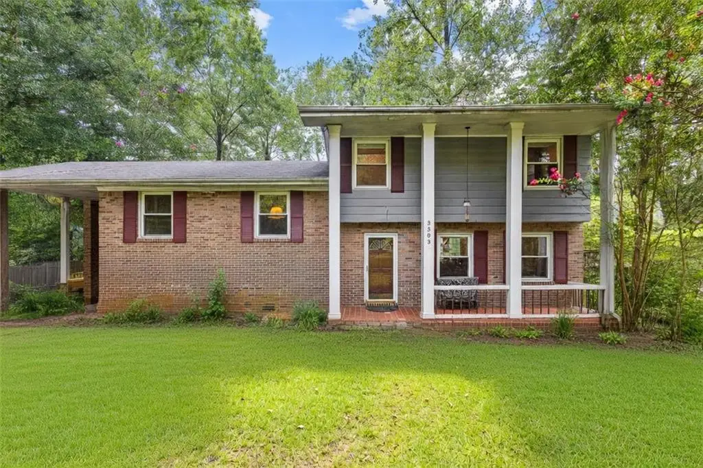 3303 Kilarney Court, Decatur, GA 30032 - #1