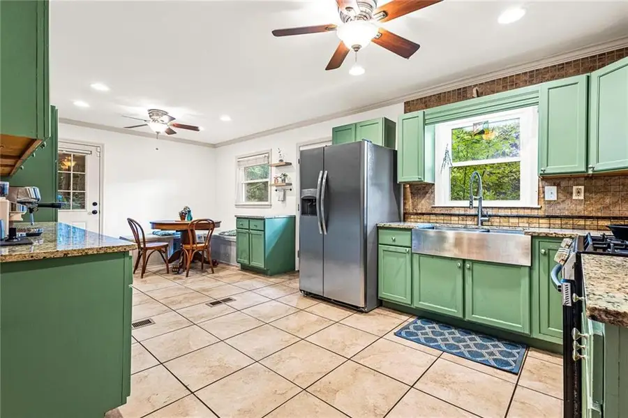 3303 Kilarney Court, Decatur, GA 30032 - #3