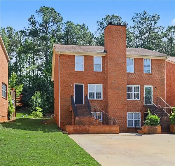 67 Davis Mill Court, Lawrenceville, GA 30044