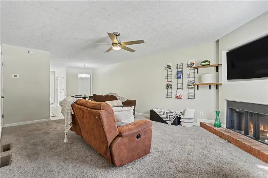 67 Davis Mill Court, Lawrenceville, GA 30044 - #3