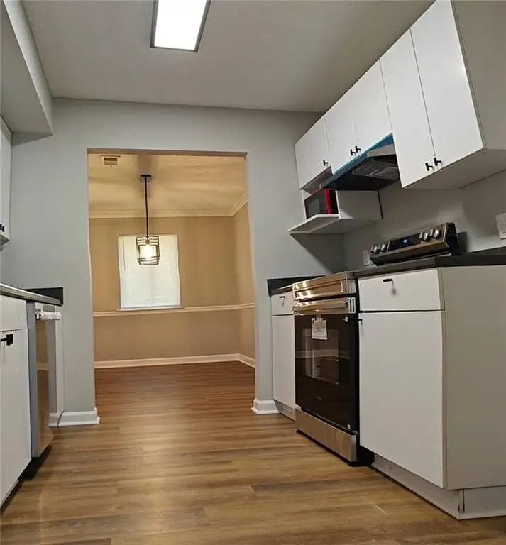 2394 Lawrenceville Highway #A, Decatur, GA 30033 - #2
