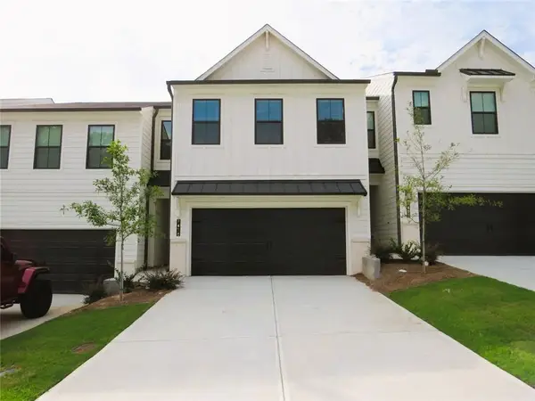 7424 Quinn Place, Flowery Branch, GA 30542