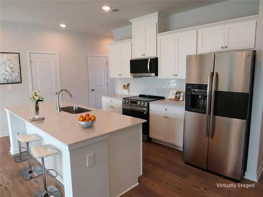7424 Quinn Place, Flowery Branch, GA 30542 - #3