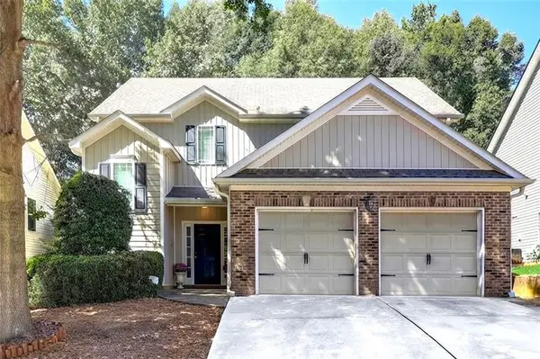 3610 Darcy Court Nw, Kennesaw, GA 30144