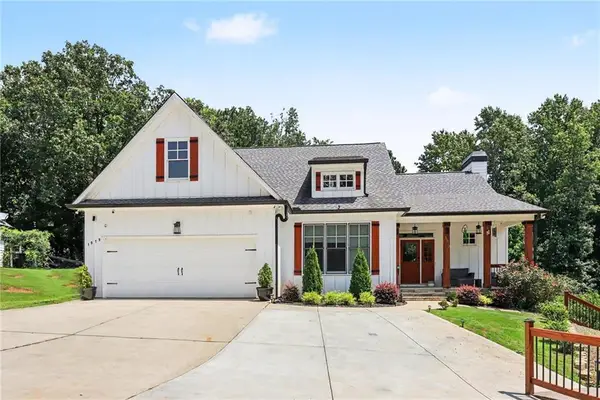 1919 Pilgrim Mill Circle, Cumming, GA 30041