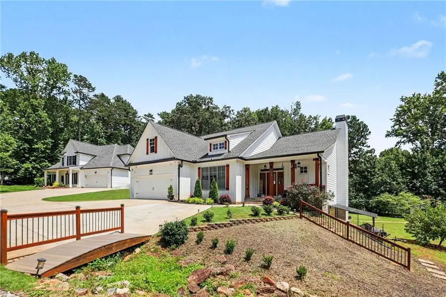 1919 Pilgrim Mill Circle, Cumming, GA 30041 - #3
