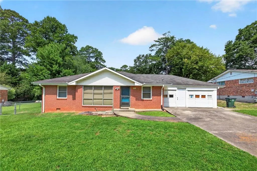 3130 Stratford Arms Drive, Atlanta, GA 30341 - #1