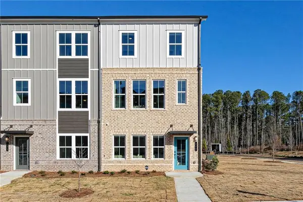 2809 Elias Creek Lane, Powder Springs, GA 30127