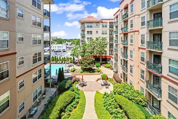 230 E Ponce De Leon Avenue #409, Decatur, GA 30030
