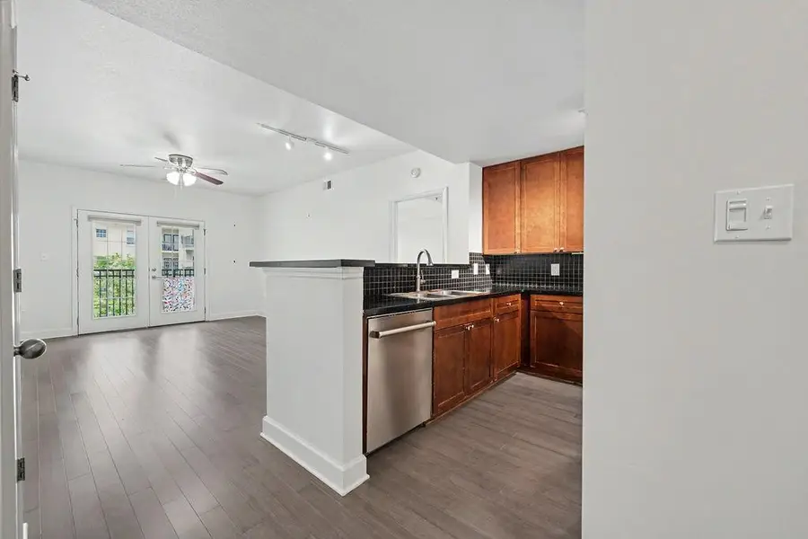 230 E Ponce De Leon Avenue #409, Decatur, GA 30030 - #2