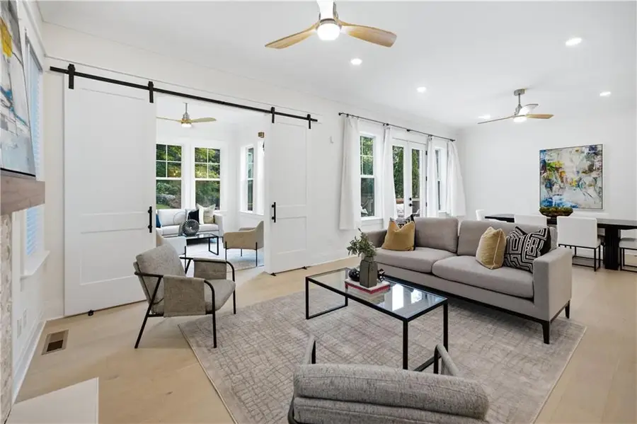 1161 Conway Road, Decatur, GA 30030 - #2