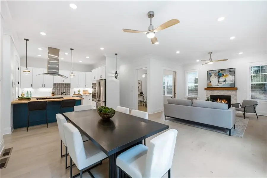 1161 Conway Road, Decatur, GA 30030 - #3