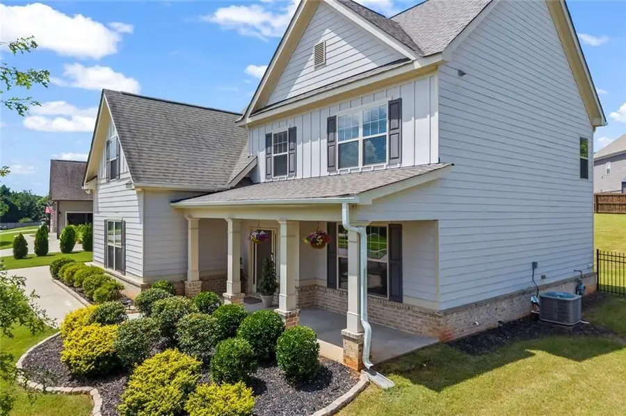 1515 Highland Creek Drive, Monroe, GA 30656 - #3