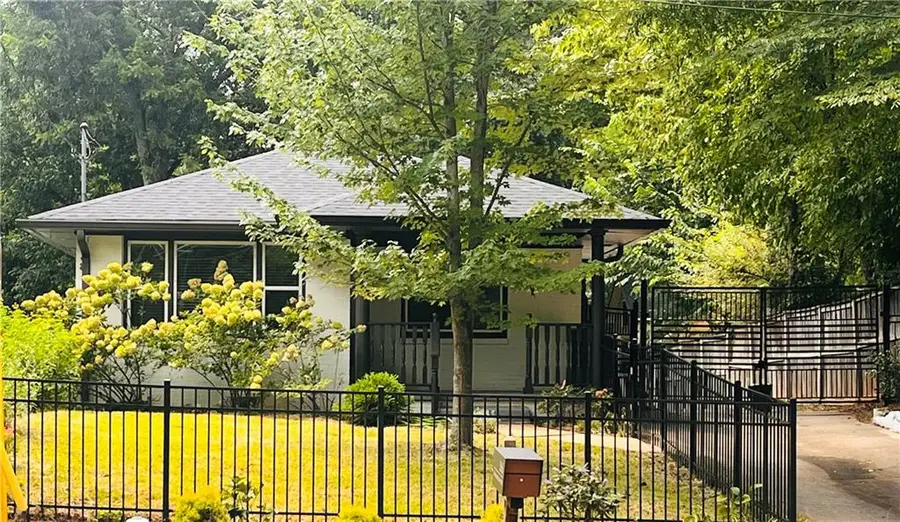 166 Howard Street Ne, Atlanta, GA 30317 - #2
