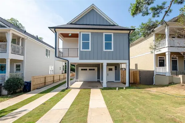 171 Farrington Avenue Se, Atlanta, GA 30315