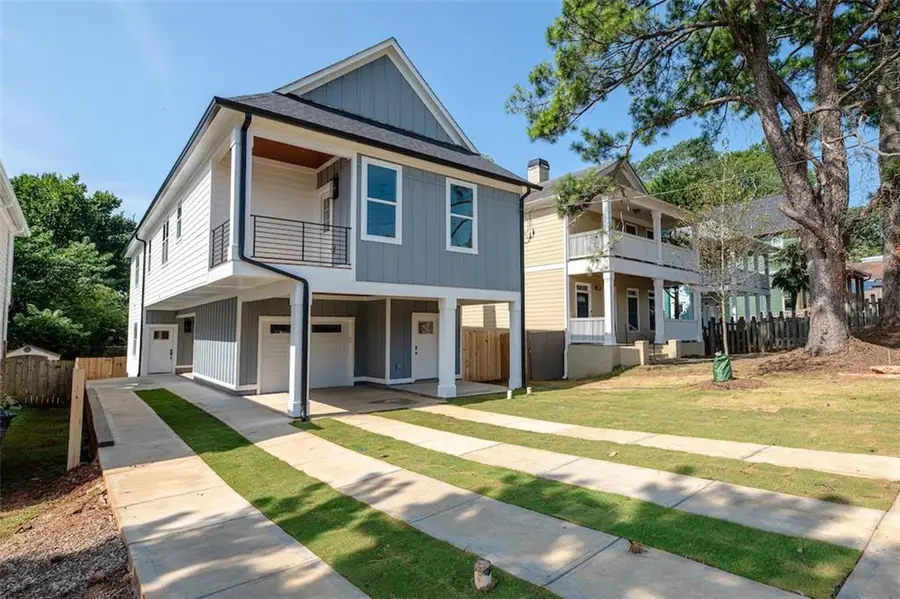 171 Farrington Avenue Se, Atlanta, GA 30315 - #2
