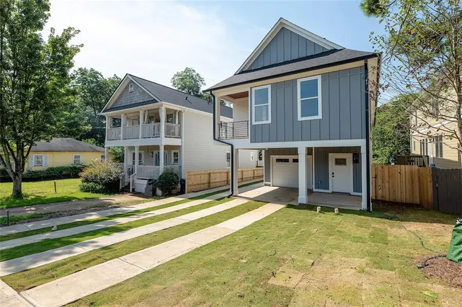 171 Farrington Avenue Se, Atlanta, GA 30315 - #3