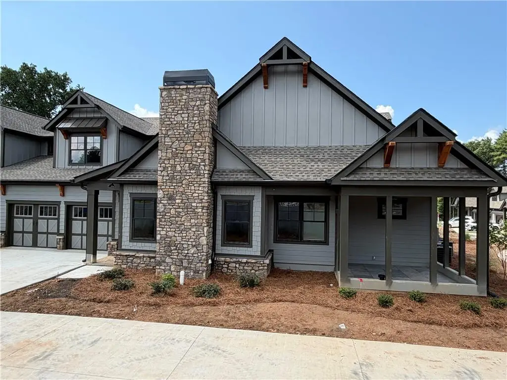 65 Villa Vista #23, Marble Hill, GA 30148 - #1