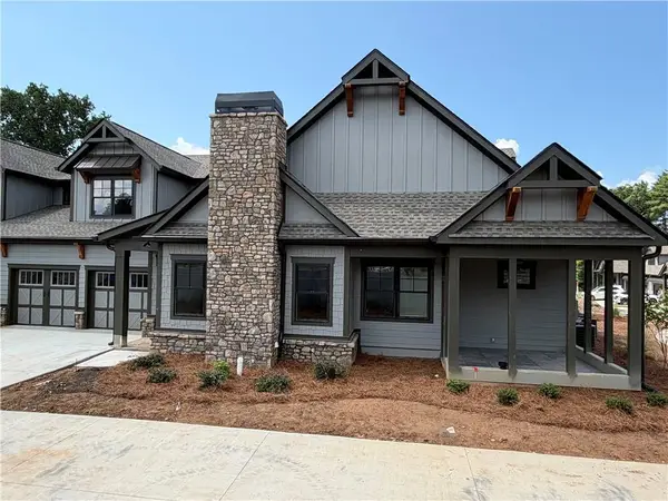 65 Villa Vista #23, Jasper, GA 30148