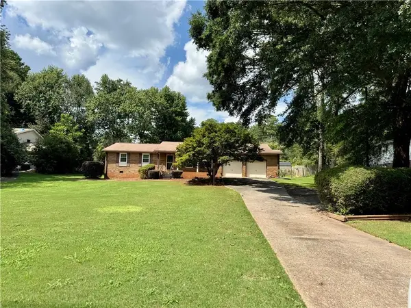 164 Hawkins Store Road Nw, Kennesaw, GA 30144