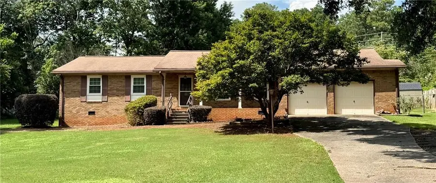 164 Hawkins Store Road Nw, Kennesaw, GA 30144 - #2