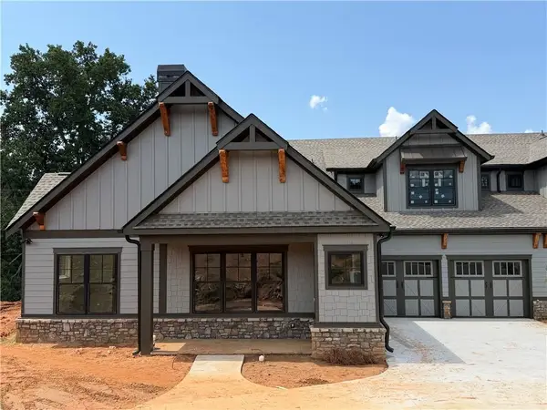 65 Villa Vista #26, Jasper, GA 30148