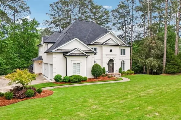 1091 Fieldstone Trail, Milton, GA 30004