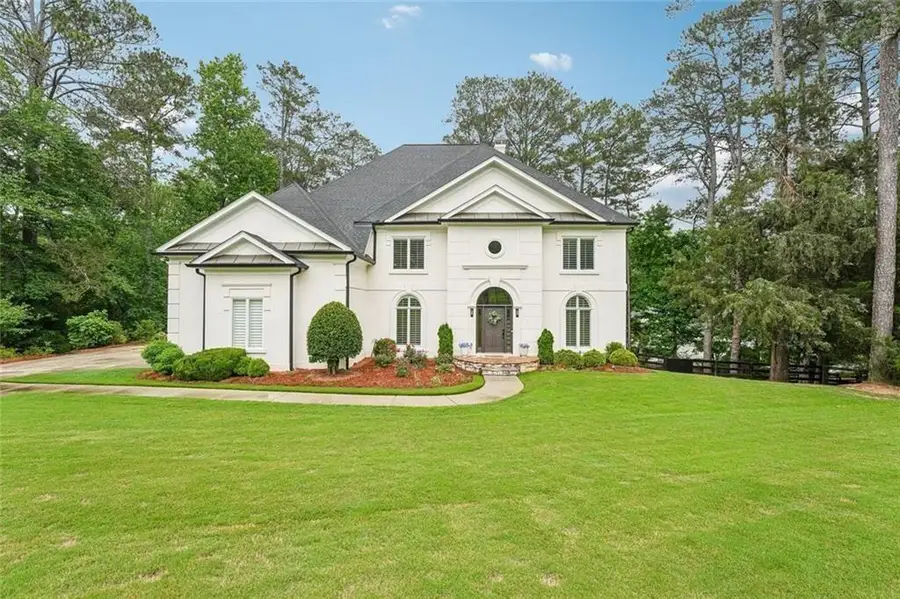 1091 Fieldstone Trail, Milton, GA 30004 - #2