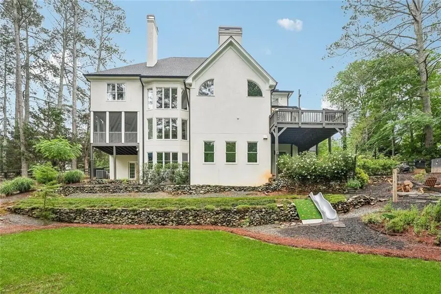 1091 Fieldstone Trail, Milton, GA 30004 - #3