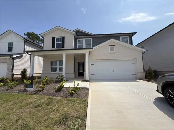 2414 Martin Spring Bend, Lawrenceville, GA 30045