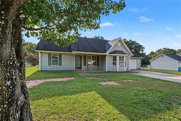 167 Bonnies Way, Jenkinsburg, GA 30234