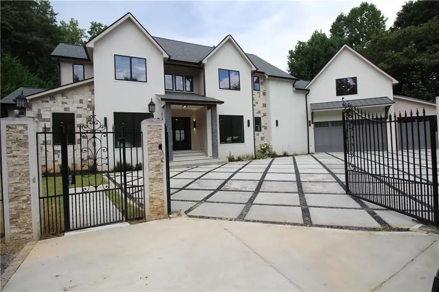 39 Johnson Ferry Road Ne, Sandy Springs, GA 30328 - #3
