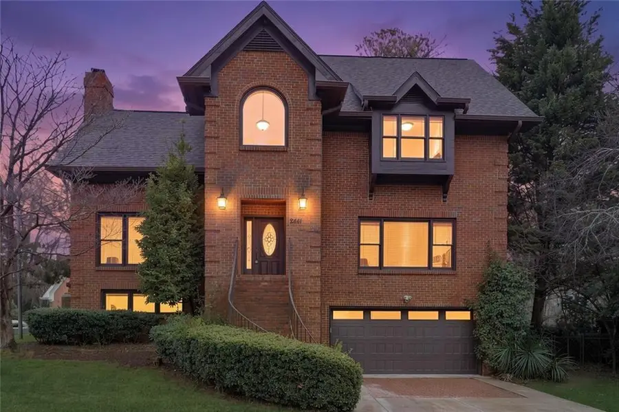 2441 Kings Court Ne, Atlanta, GA 30345 - #3