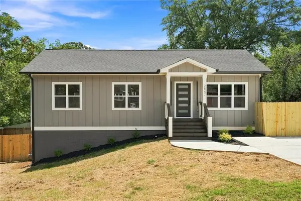 2847 Mitchell Place, Decatur, GA 30032