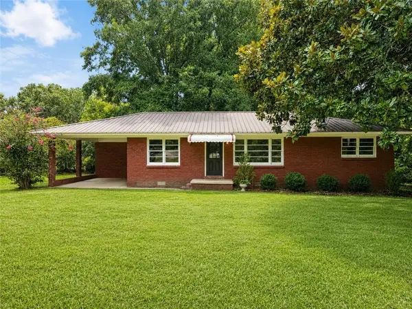 1572 Sugar Valley Road Nw, Calhoun, GA 30701