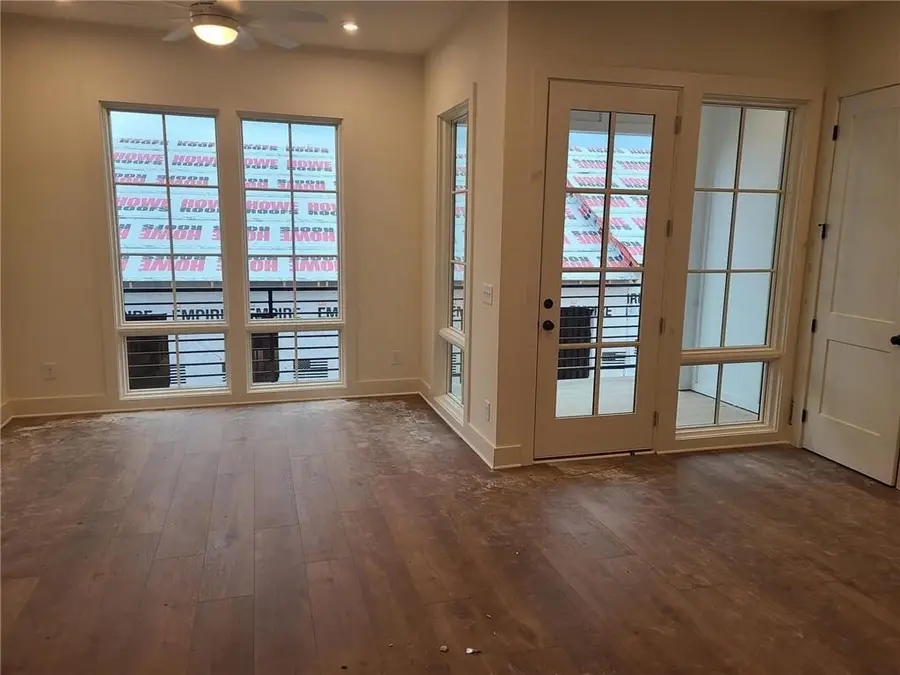 924 Hughley Circle #84, Atlanta, GA 30316 - #3