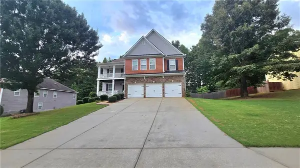 55 Colonial Court, Senoia, GA 30276