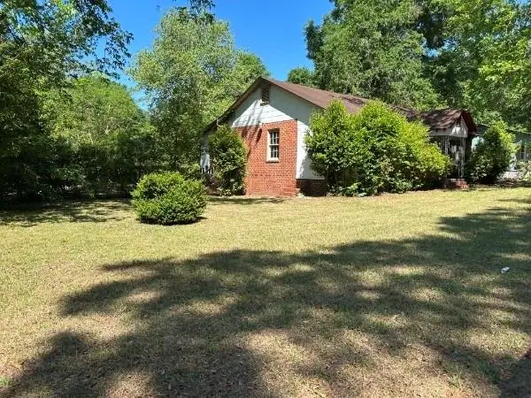 2058 Melton Avenue, Macon, GA 31217