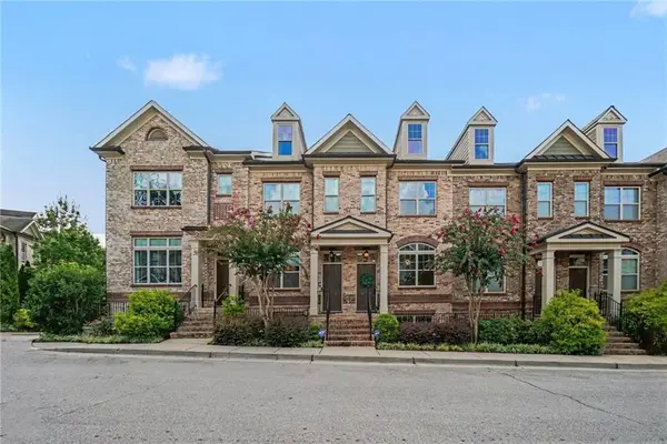 1215 Lavista Circle, Atlanta, GA 30324