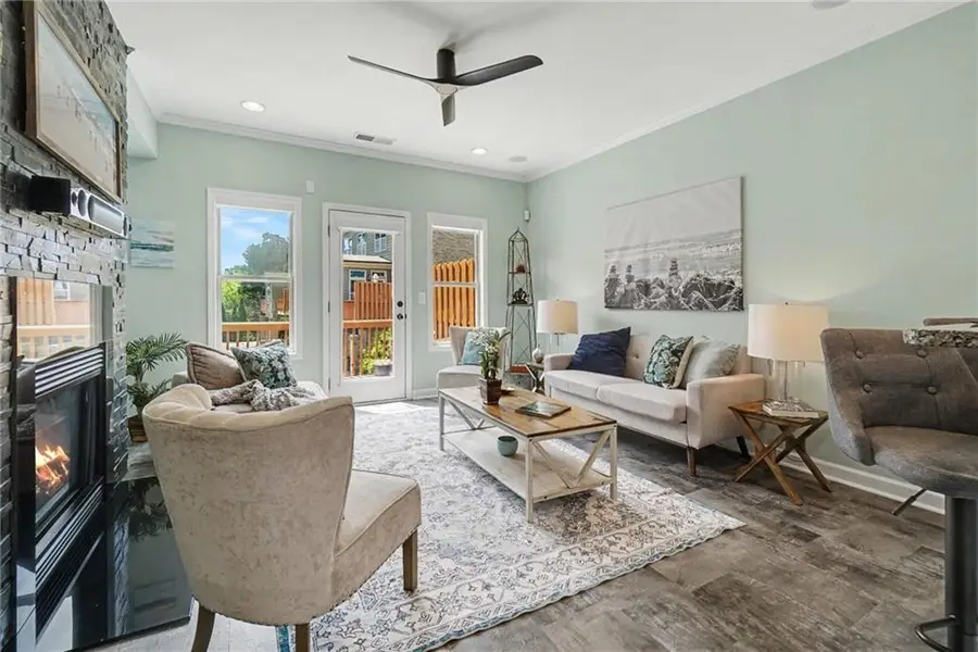 1215 Lavista Circle, Atlanta, GA 30324 - #3